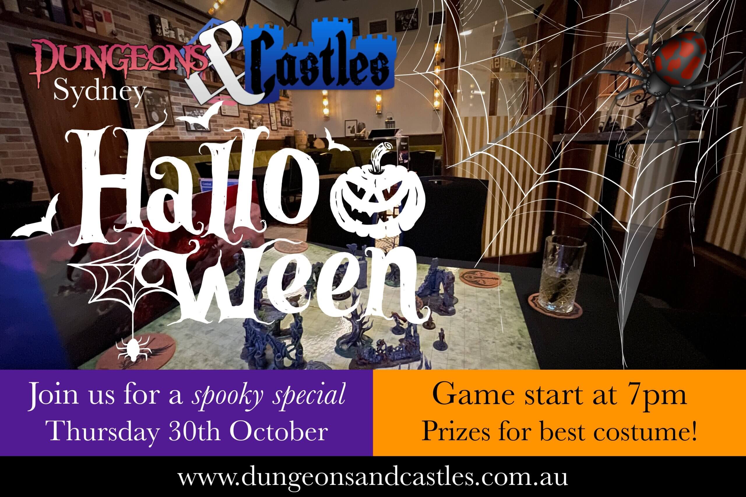 GlowCraft Australia - NSW Chapter